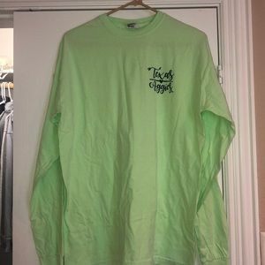Texas A&M Long Sleeve